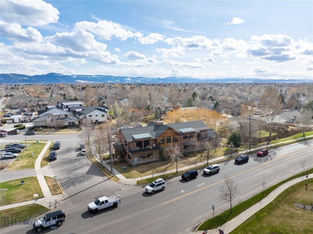 1351 Stoneridge Drive, Bozeman MT 59718