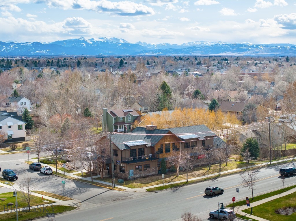1351 Stoneridge Drive, Bozeman MT 59718