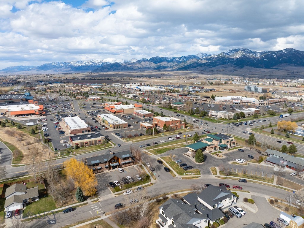 1351 Stoneridge Drive, Bozeman MT 59718