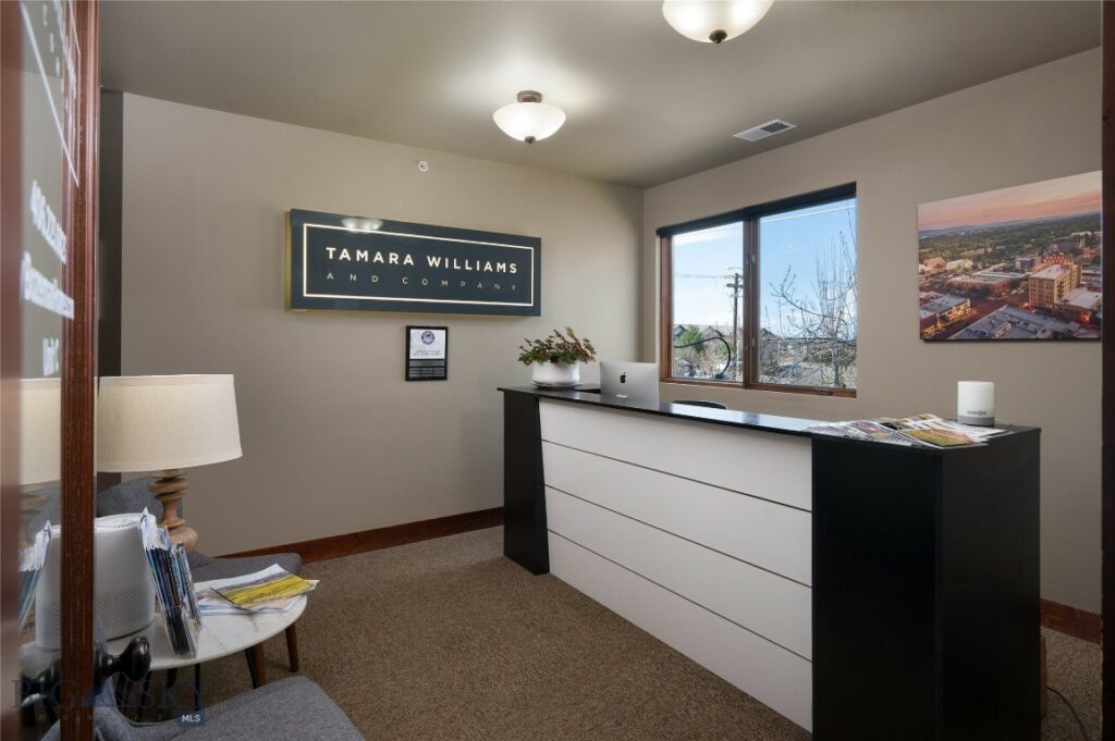 1351 Stoneridge Drive, Bozeman MT 59718