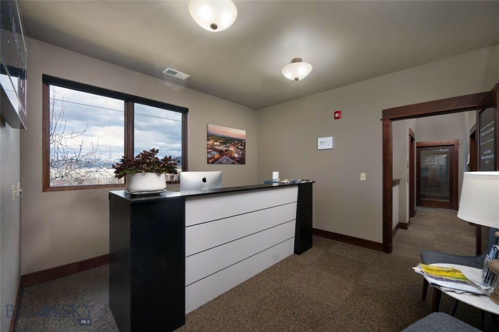 1351 Stoneridge Drive, Bozeman MT 59718