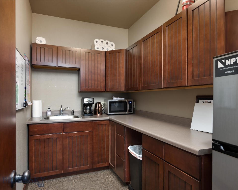 1351 Stoneridge Drive, Bozeman MT 59718