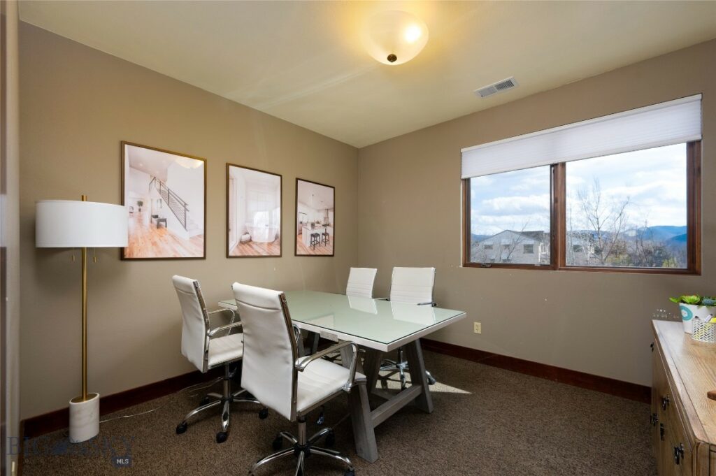 1351 Stoneridge Drive, Bozeman MT 59718