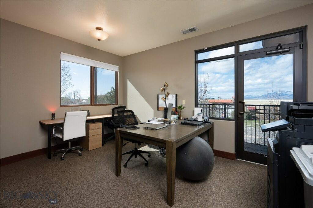 1351 Stoneridge Drive, Bozeman MT 59718