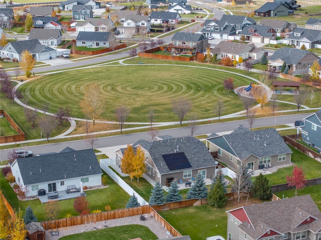 136 Connor Drive, Bozeman MT 59718