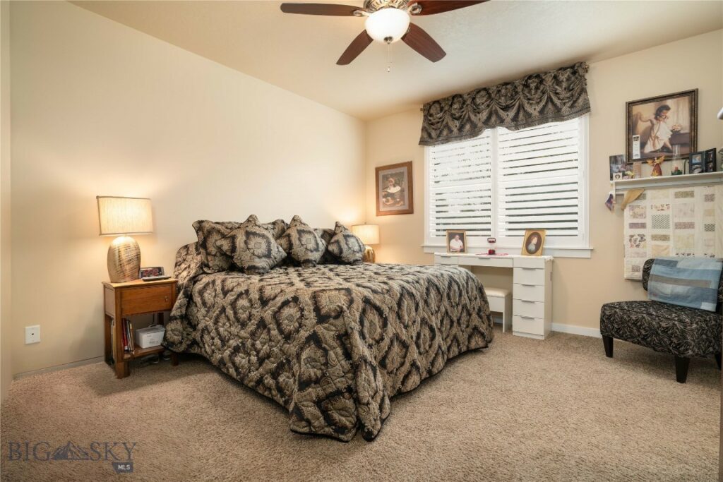 136 Connor Drive, Bozeman MT 59718