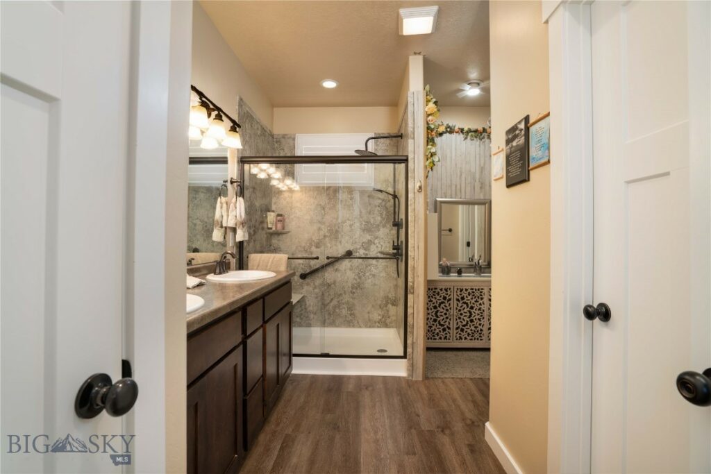 136 Connor Drive, Bozeman MT 59718