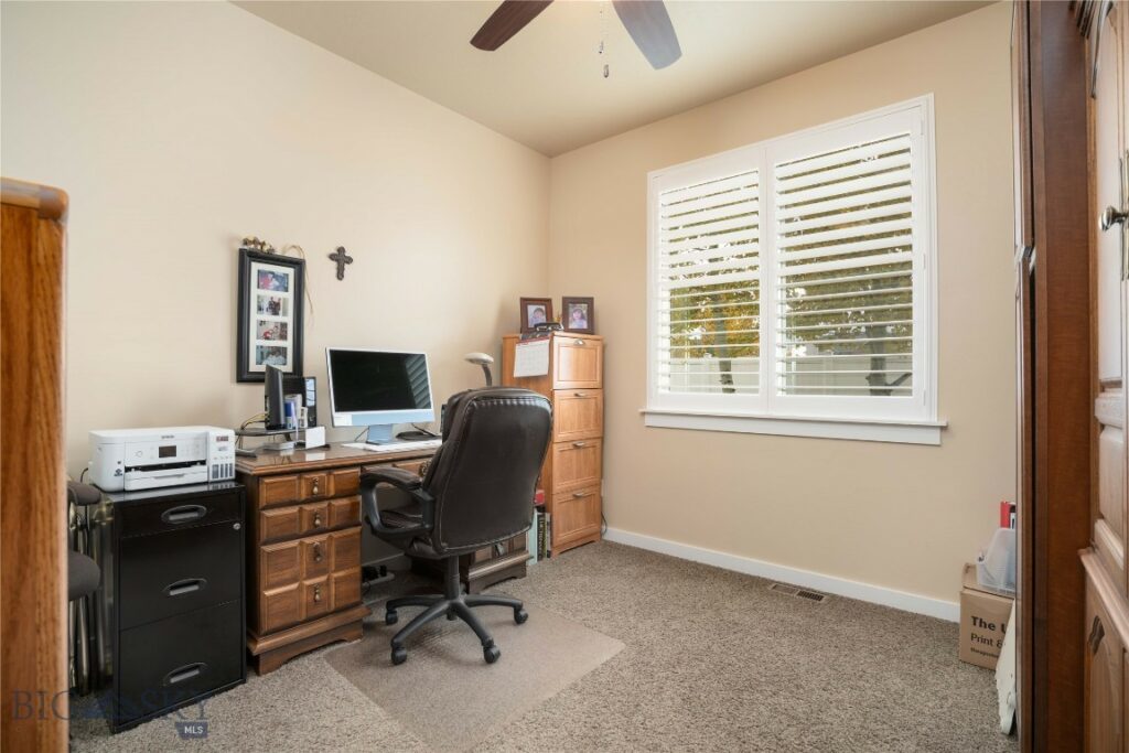 136 Connor Drive, Bozeman MT 59718