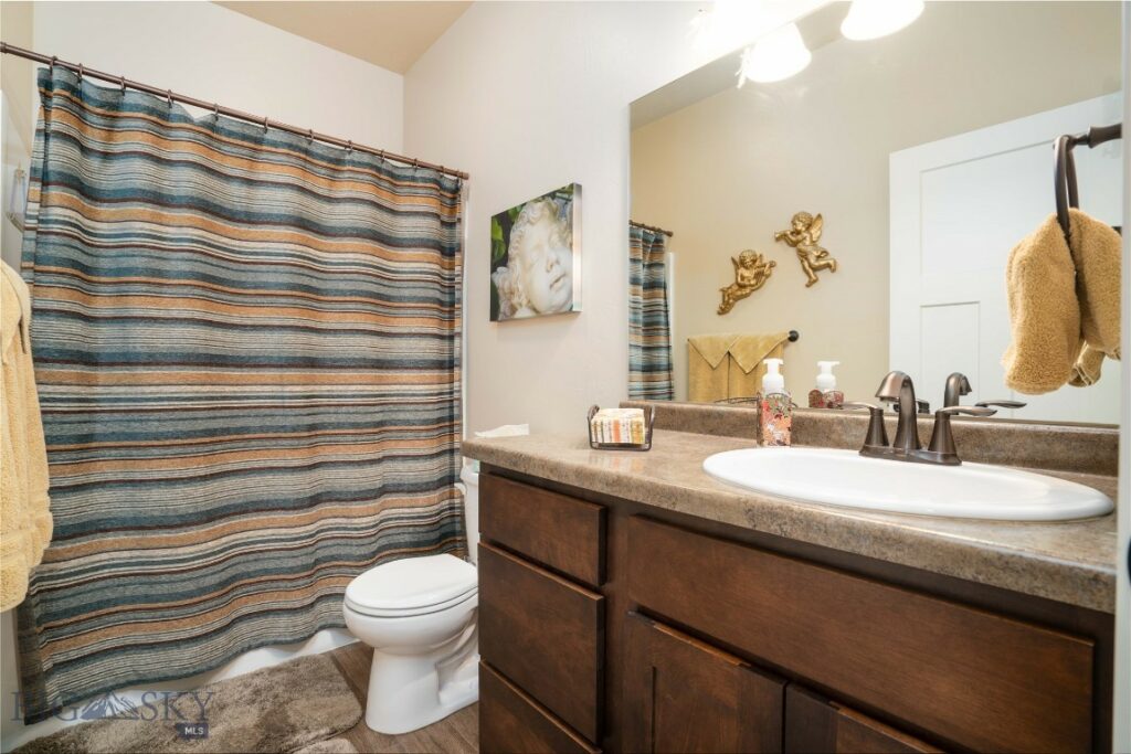 136 Connor Drive, Bozeman MT 59718