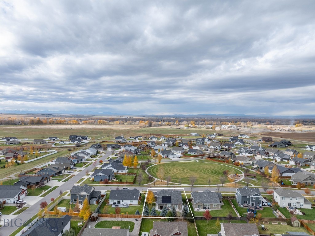 136 Connor Drive, Bozeman MT 59718