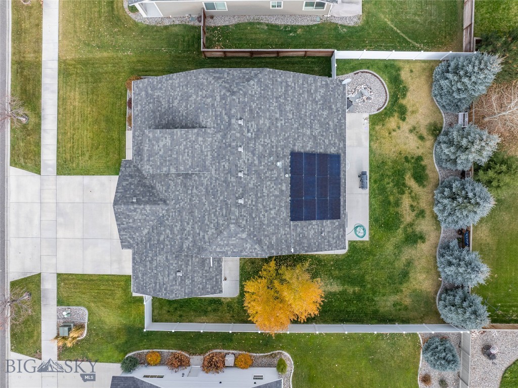 136 Connor Drive, Bozeman MT 59718