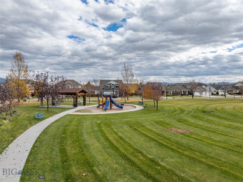 136 Connor Drive, Bozeman MT 59718