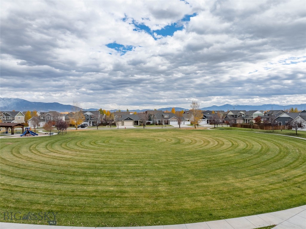 136 Connor Drive, Bozeman MT 59718