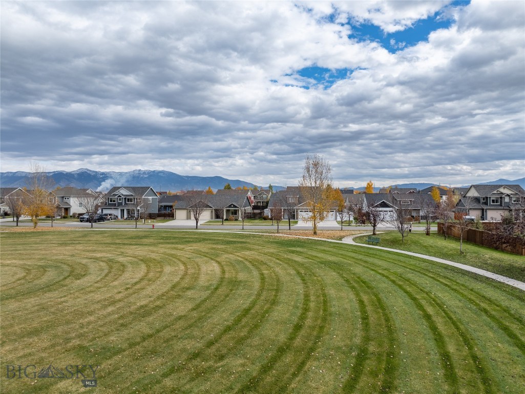 136 Connor Drive, Bozeman MT 59718