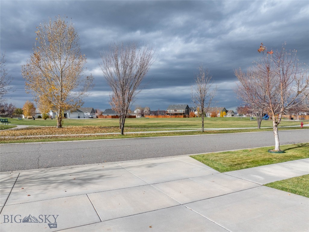 136 Connor Drive, Bozeman MT 59718