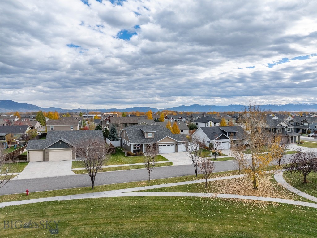 136 Connor Drive, Bozeman MT 59718