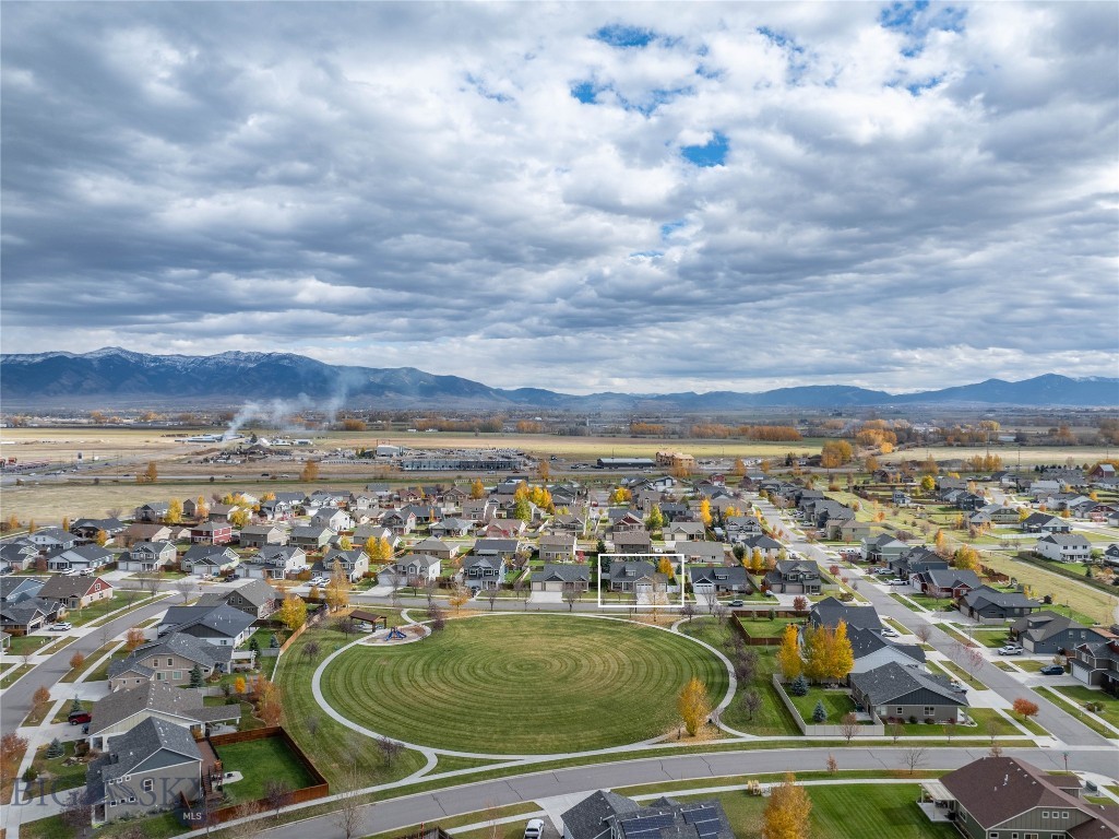 136 Connor Drive, Bozeman MT 59718
