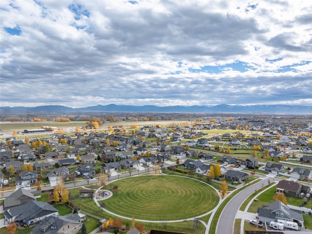 136 Connor Drive, Bozeman MT 59718