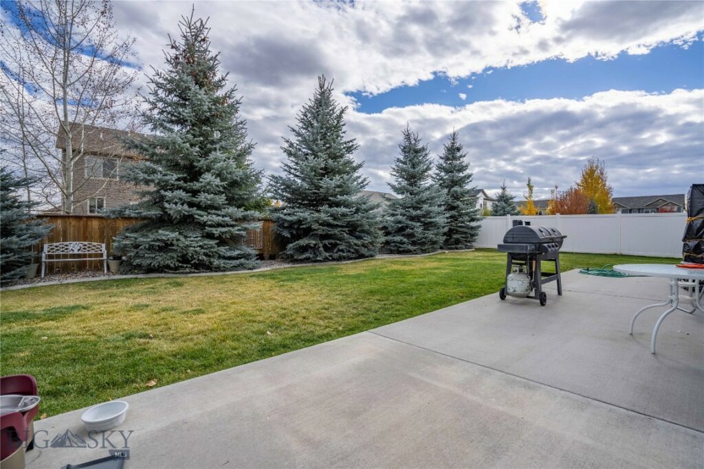 136 Connor Drive, Bozeman MT 59718