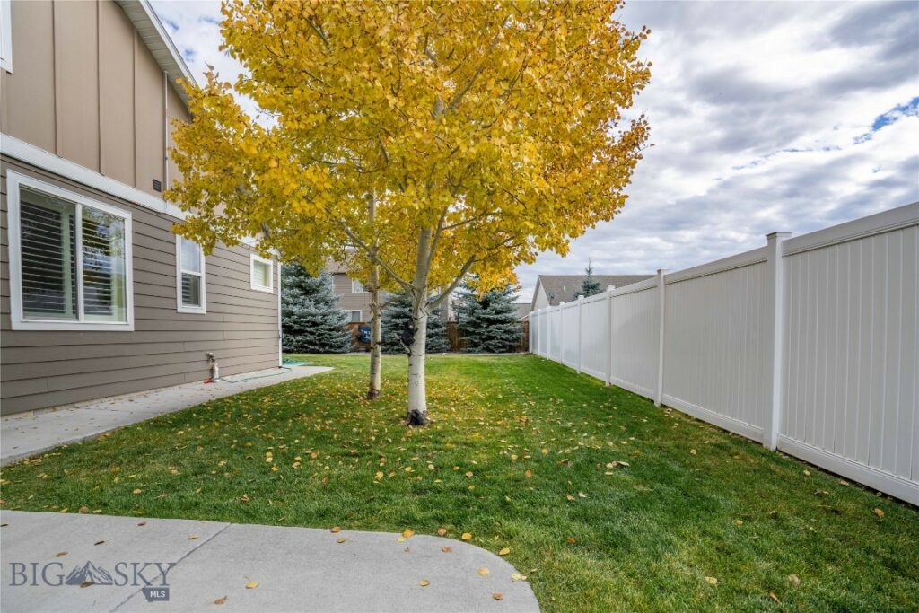 136 Connor Drive, Bozeman MT 59718
