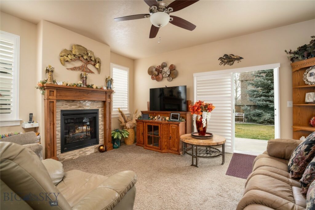 136 Connor Drive, Bozeman MT 59718