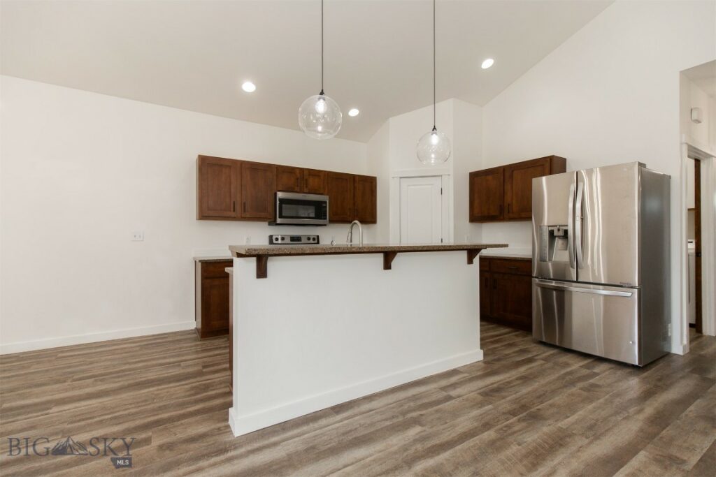 136 Shelter Grove Circle, Bozeman MT 59718