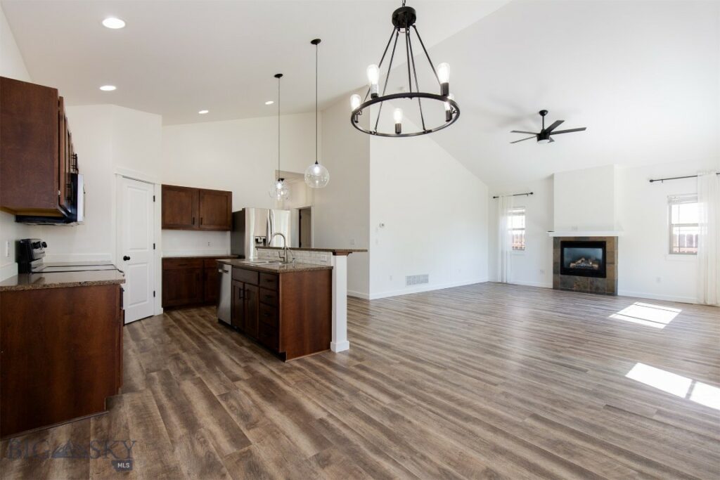 136 Shelter Grove Circle, Bozeman MT 59718
