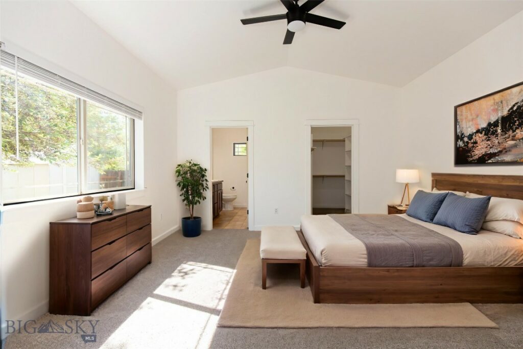 136 Shelter Grove Circle, Bozeman MT 59718