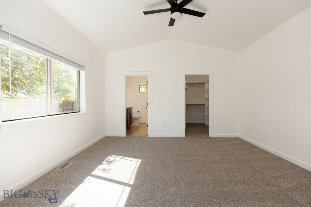 136 Shelter Grove Circle, Bozeman MT 59718