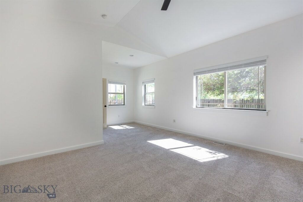 136 Shelter Grove Circle, Bozeman MT 59718