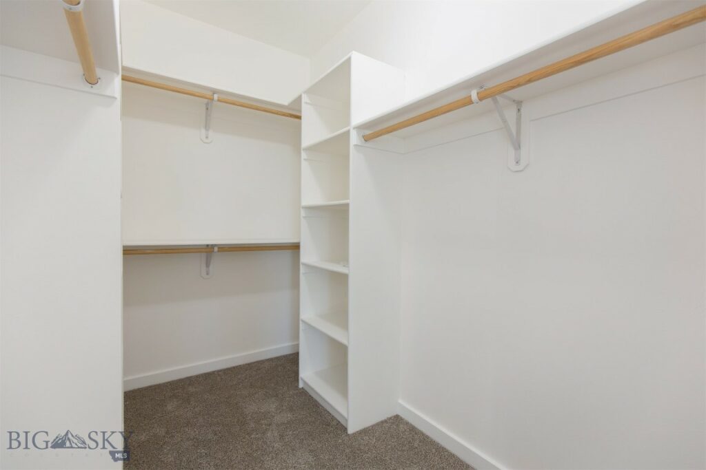 136 Shelter Grove Circle, Bozeman MT 59718