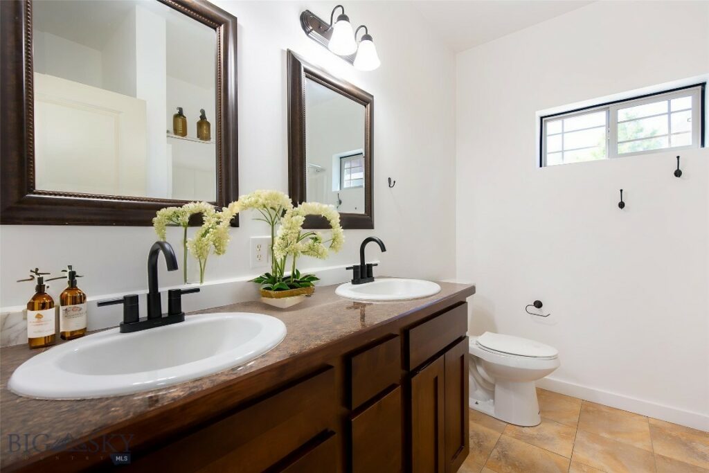136 Shelter Grove Circle, Bozeman MT 59718