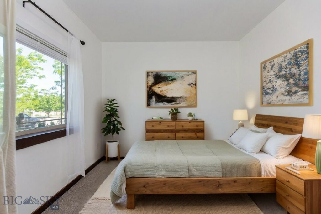 136 Shelter Grove Circle, Bozeman MT 59718