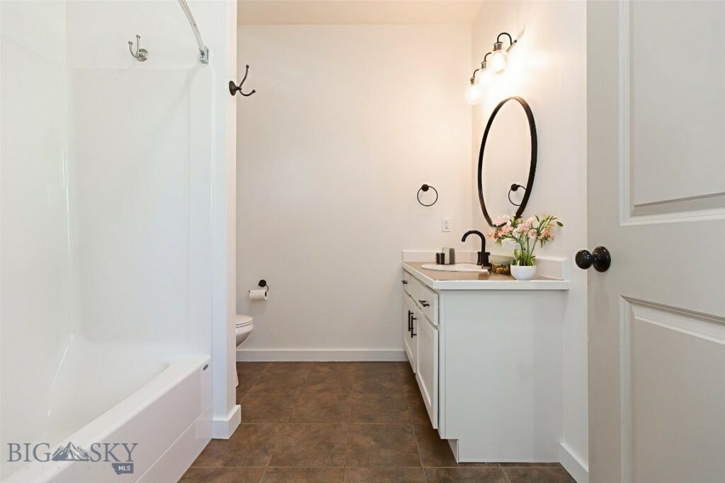 136 Shelter Grove Circle, Bozeman MT 59718