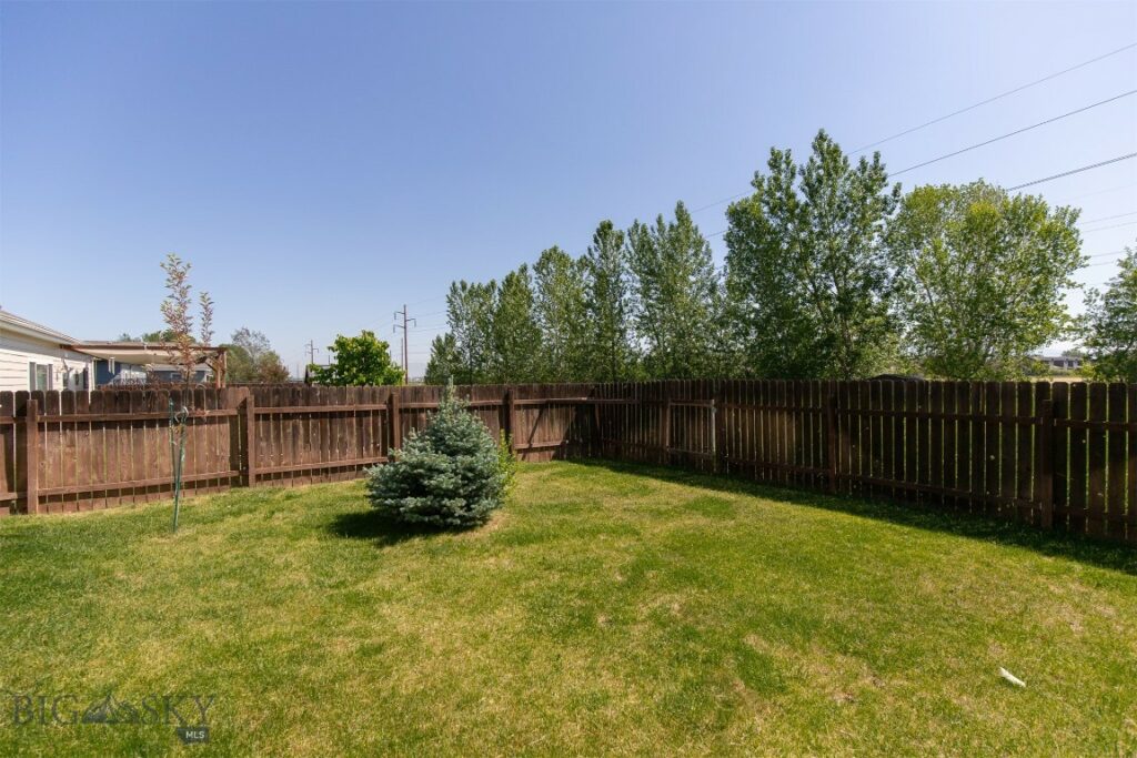 136 Shelter Grove Circle, Bozeman MT 59718