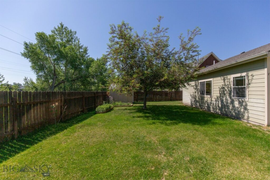 136 Shelter Grove Circle, Bozeman MT 59718
