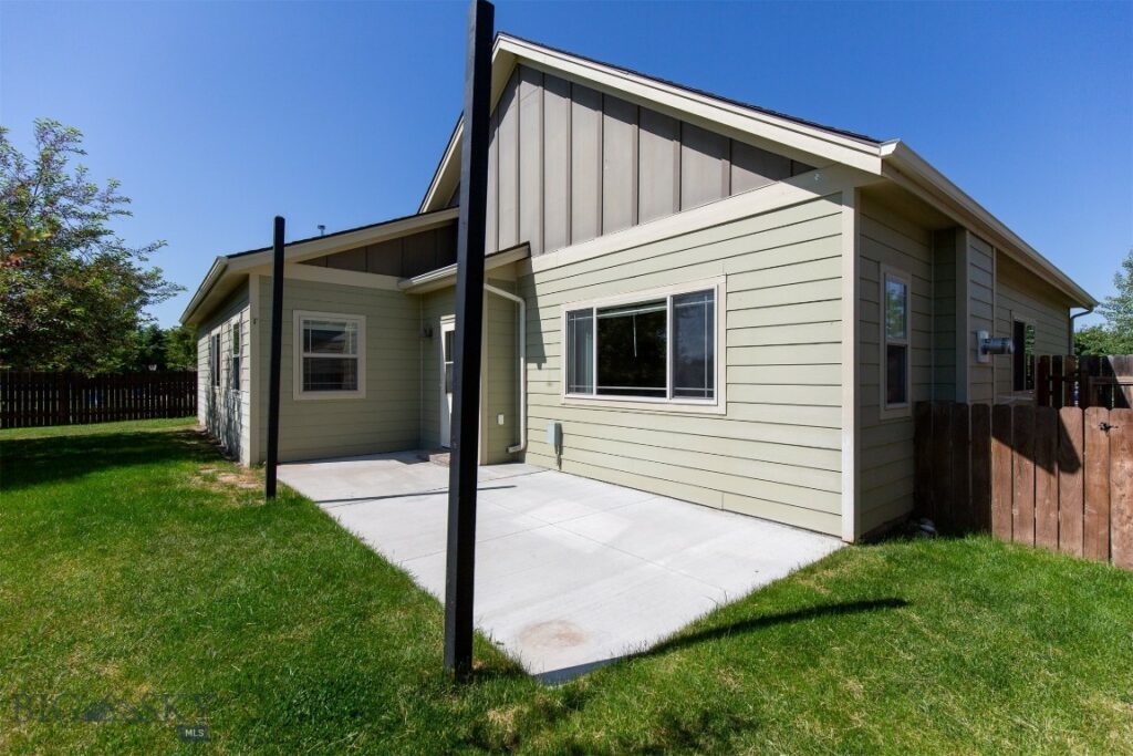 136 Shelter Grove Circle, Bozeman MT 59718