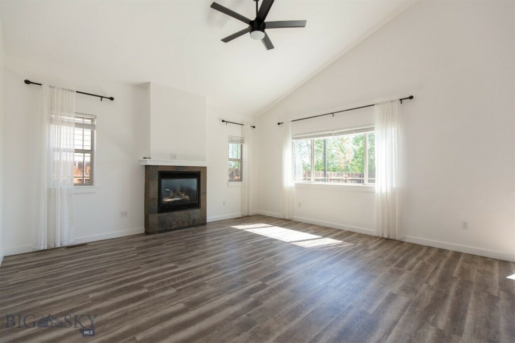 136 Shelter Grove Circle, Bozeman MT 59718