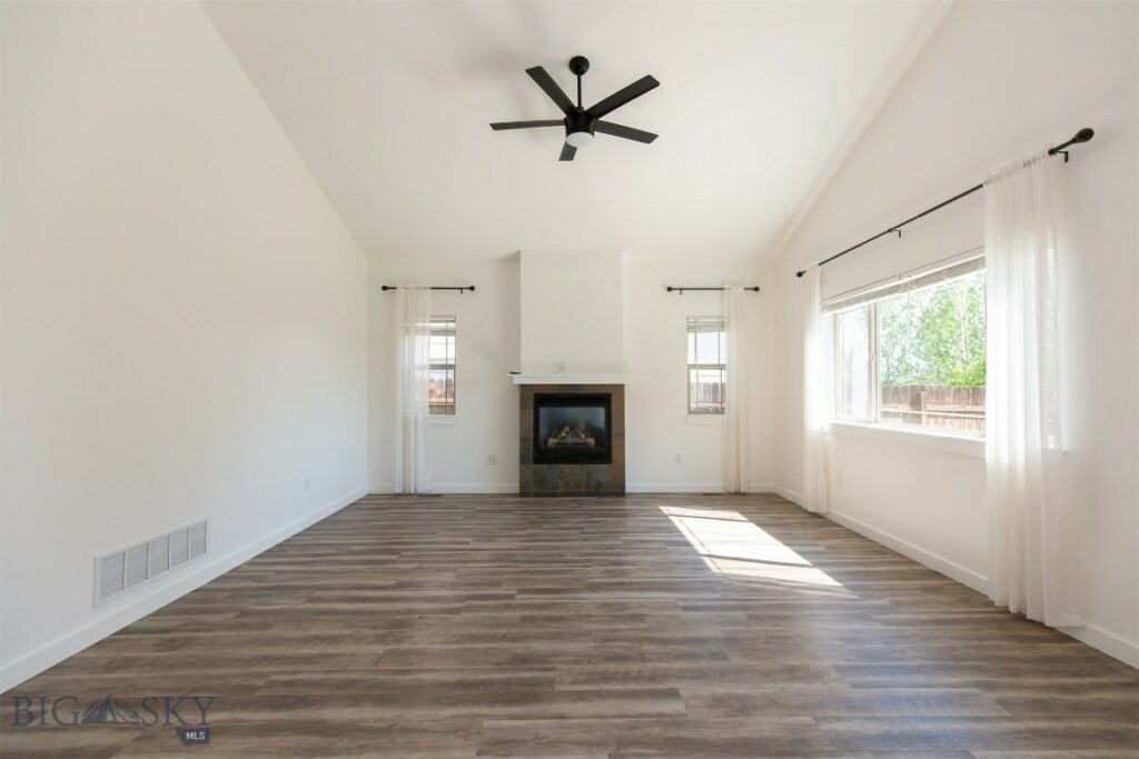 136 Shelter Grove Circle, Bozeman MT 59718
