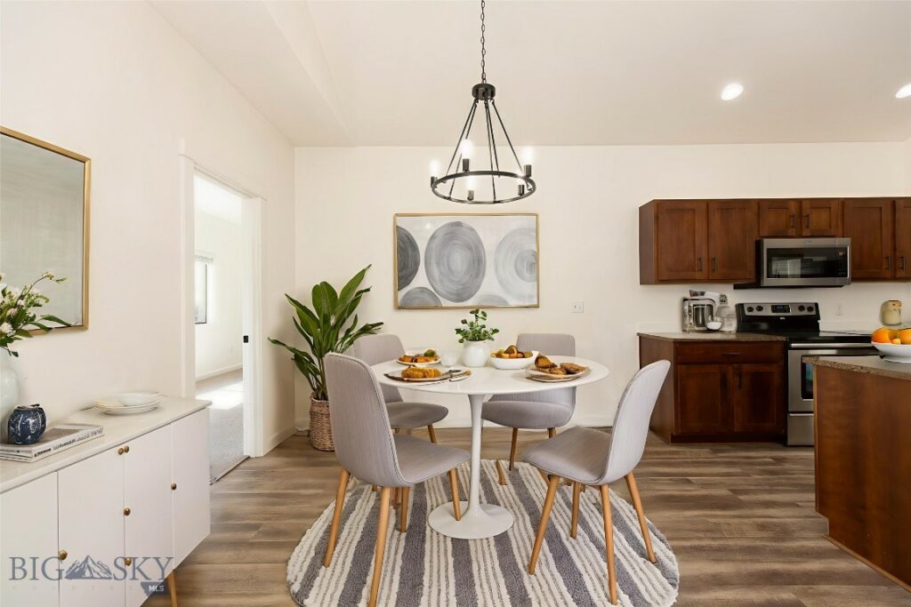 136 Shelter Grove Circle, Bozeman MT 59718