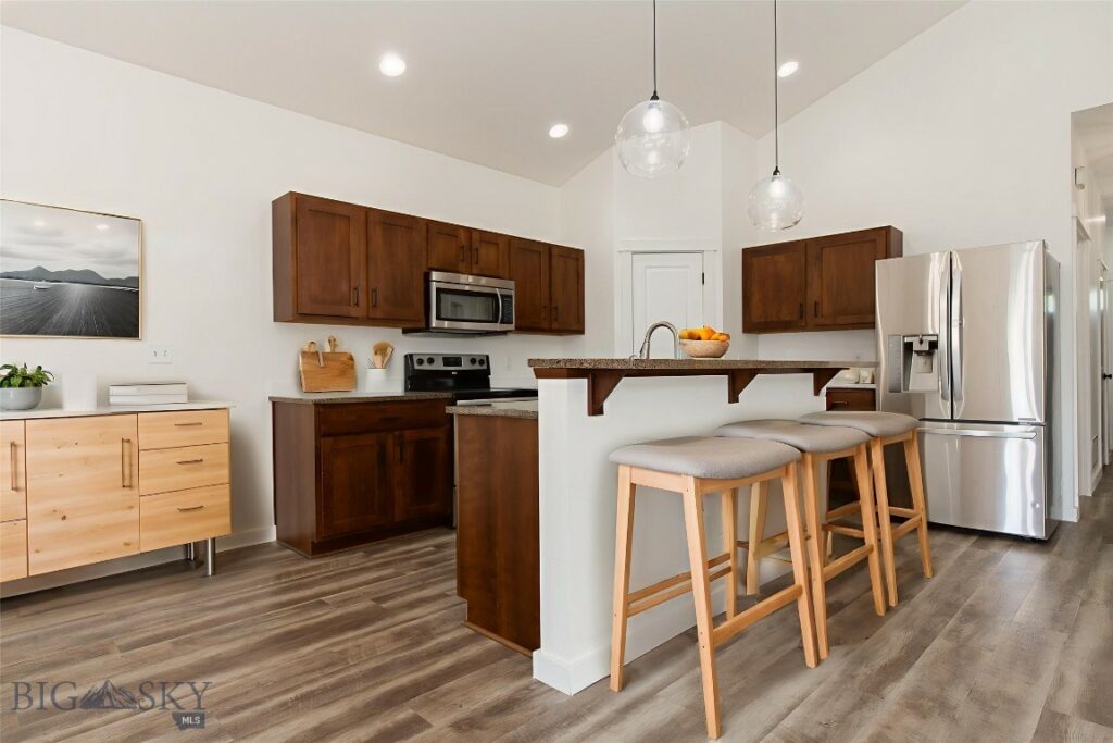 136 Shelter Grove Circle, Bozeman MT 59718