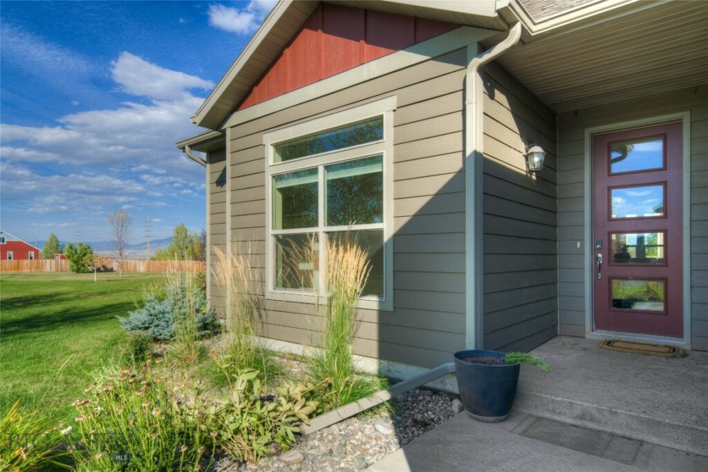 136 Stewart Loop, Bozeman MT 59718