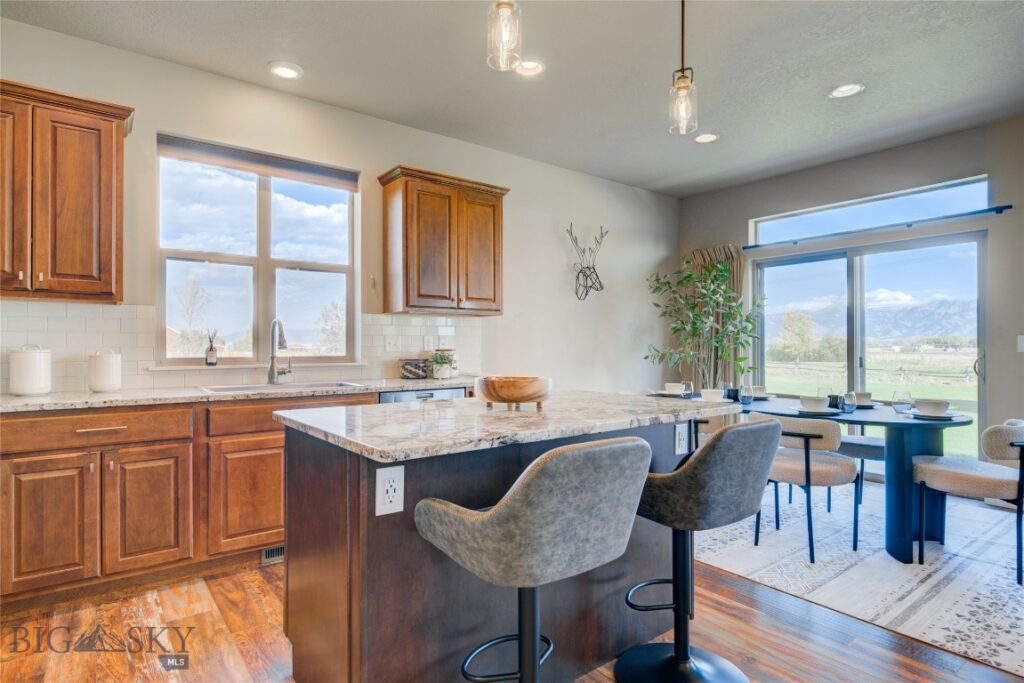 136 Stewart Loop, Bozeman MT 59718