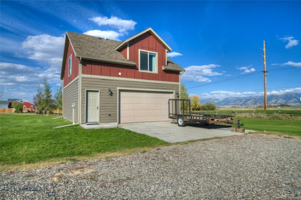 136 Stewart Loop, Bozeman MT 59718