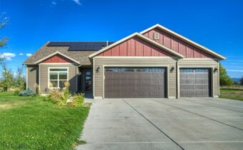 136 Stewart Loop, Bozeman MT 59718