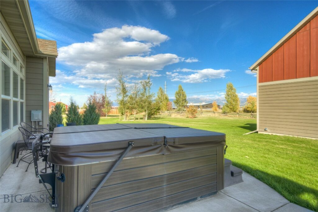 136 Stewart Loop, Bozeman MT 59718