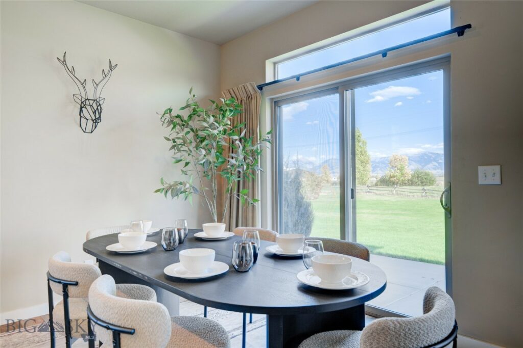 136 Stewart Loop, Bozeman MT 59718