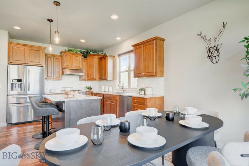 136 Stewart Loop, Bozeman MT 59718