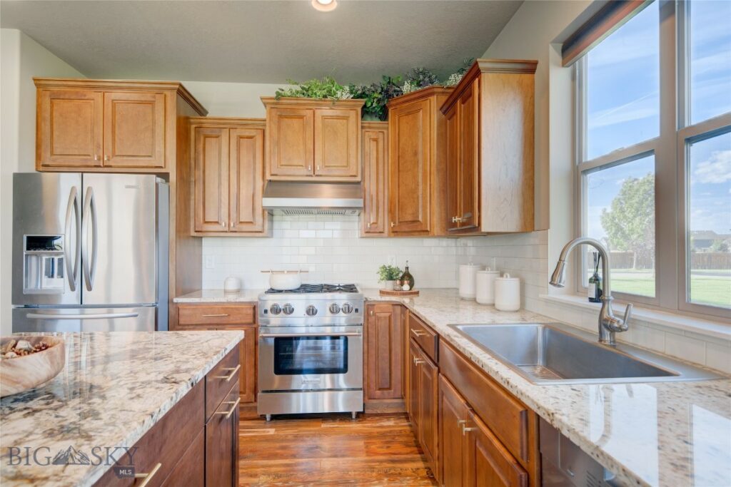 136 Stewart Loop, Bozeman MT 59718