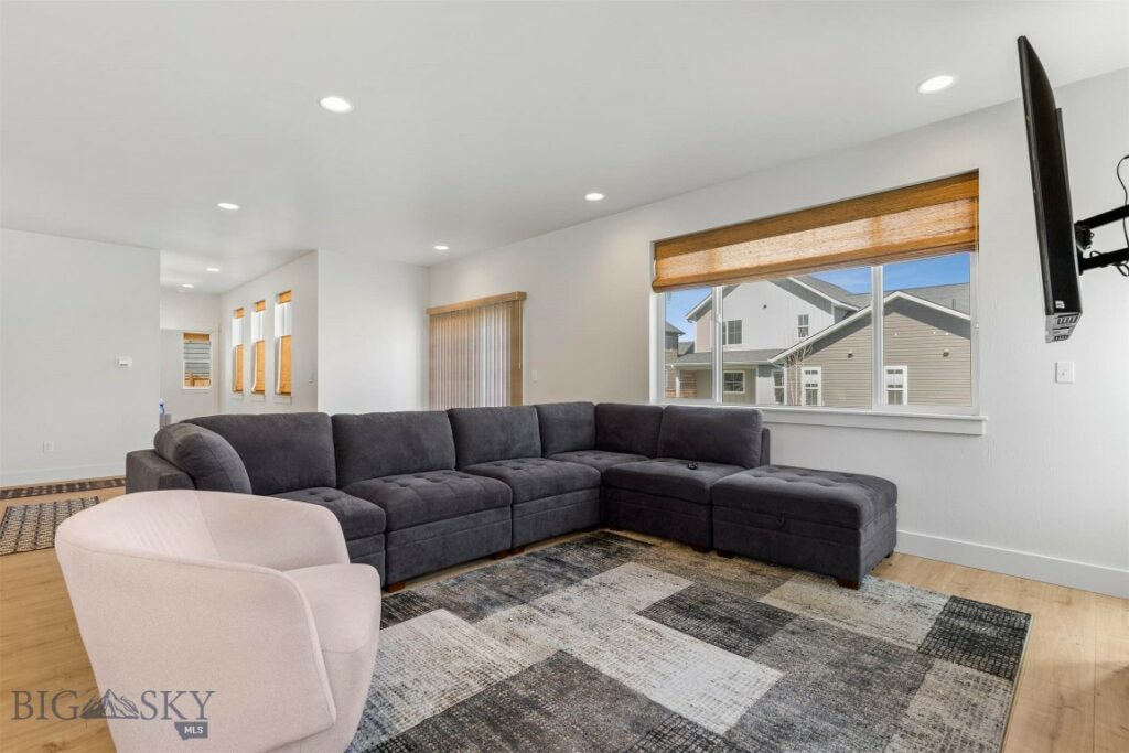 137 Battle Peak Court, Bozeman MT 59718